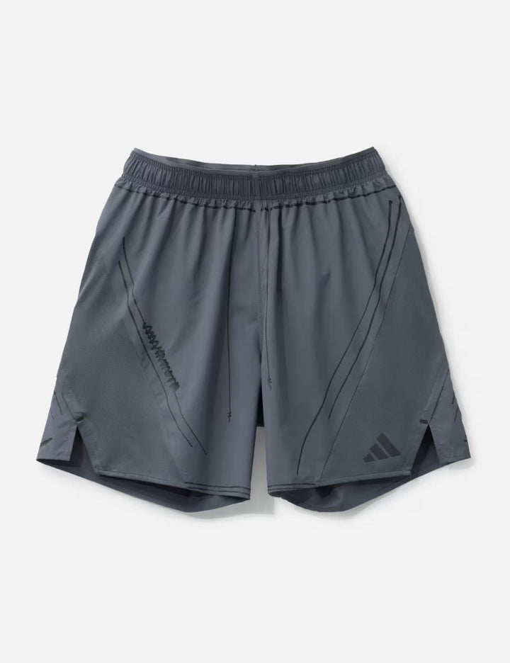Adidas Running Shorts