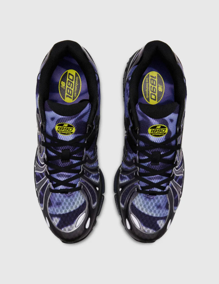 New Balance x Joe Freshgoods: 1890 "Naughty Things"