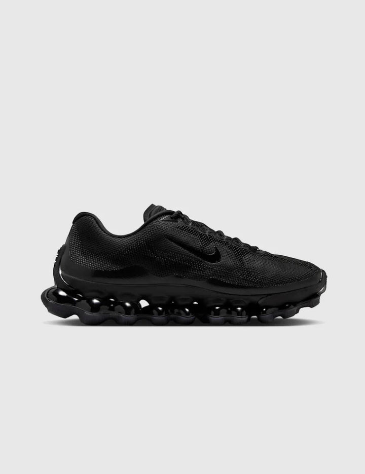 Nike Air Liquid Max DN: "Triple Black"