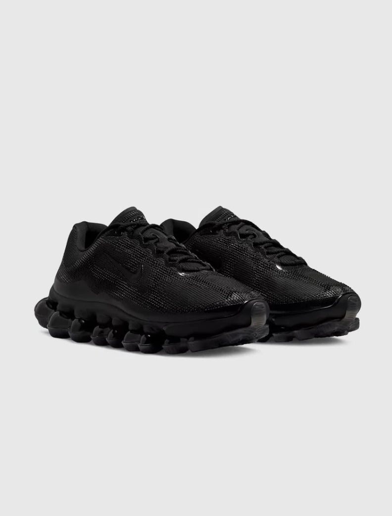 Nike Air Liquid Max DN: "Triple Black"