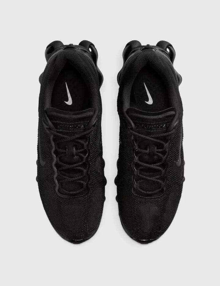 Nike Air Liquid Max DN: "Triple Black"