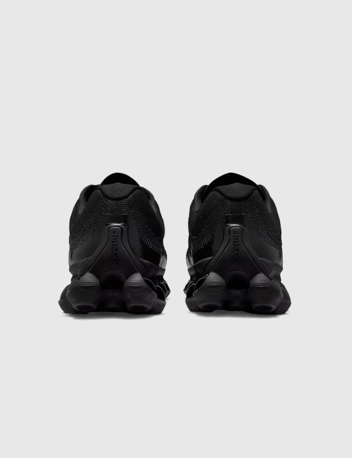 Nike Air Liquid Max DN: "Triple Black"