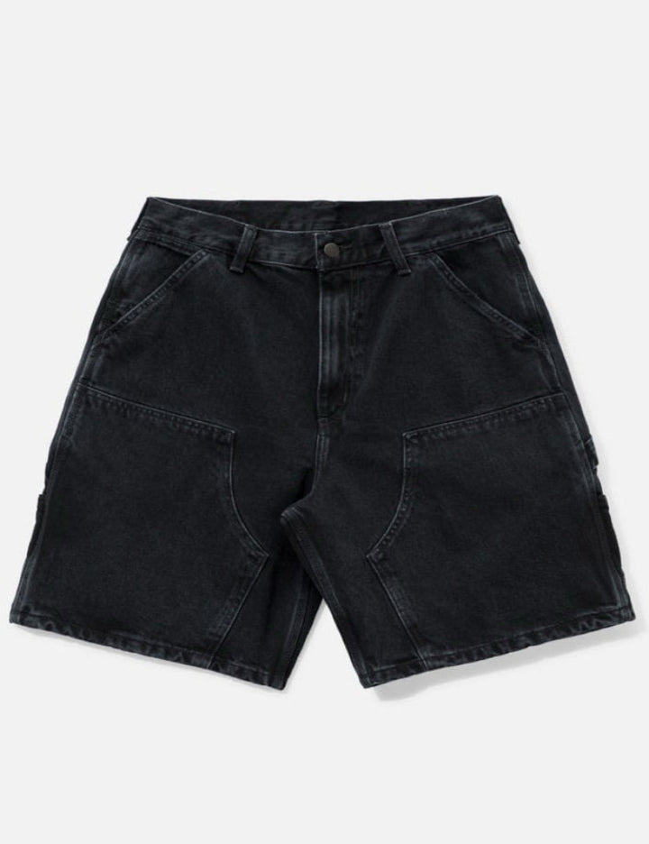 Ruck Single Knee Short