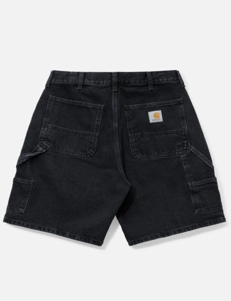 Ruck Single Knee Short