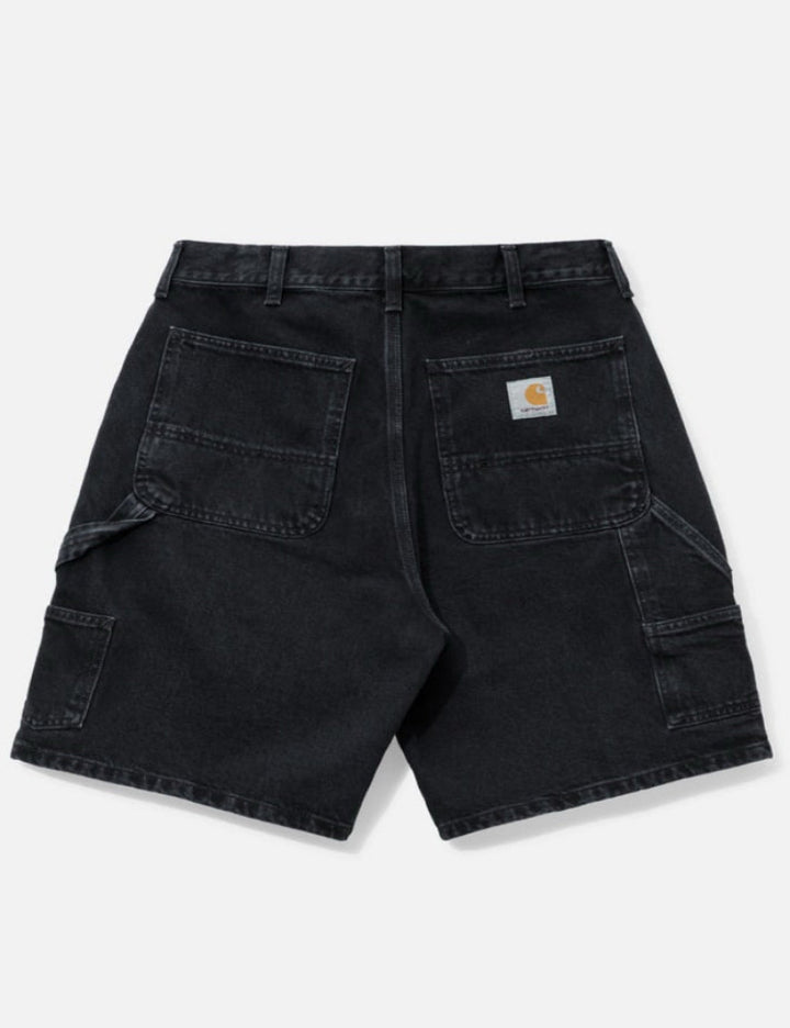 Ruck Single Knee Short