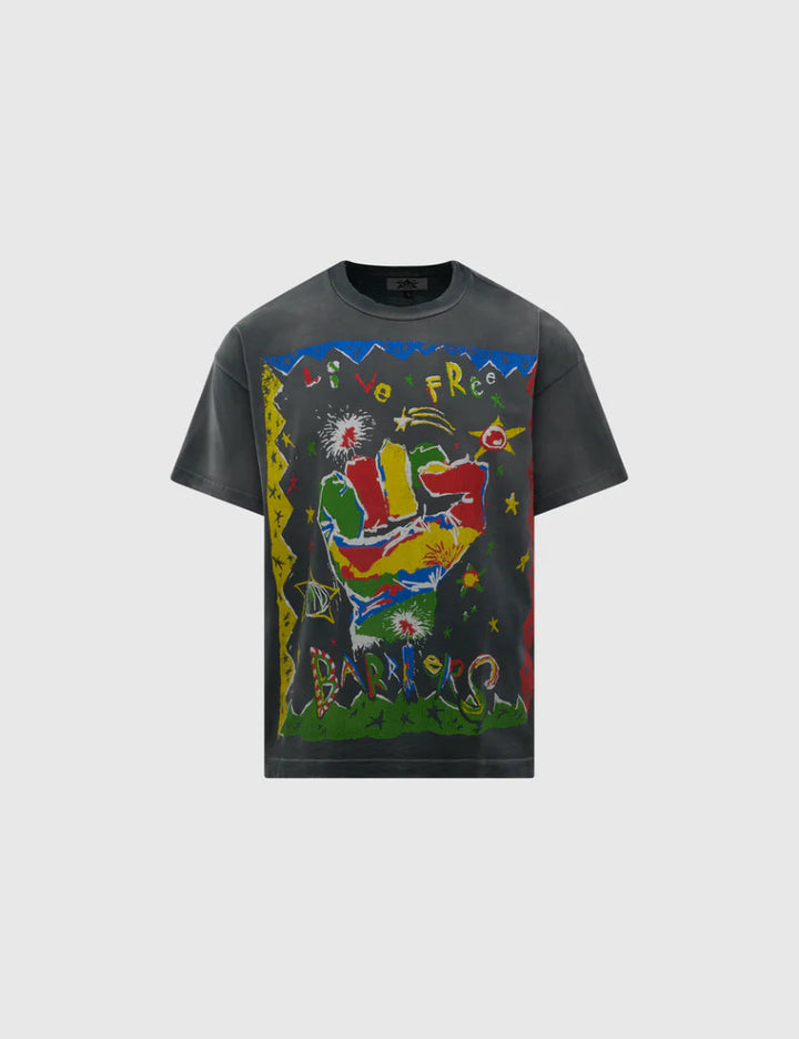 Voodoo SS Tee