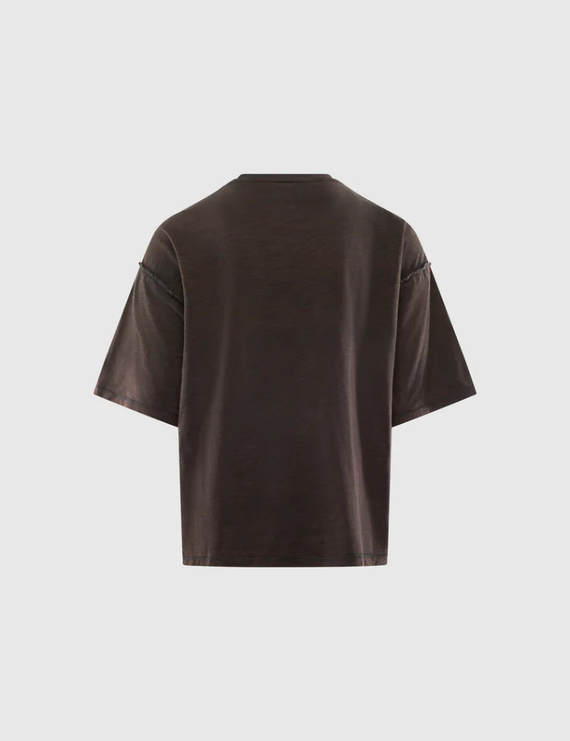 "Hot As Hell" Death Valley Tee