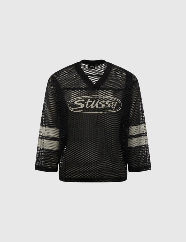 Mesh Trucker Team Jersey