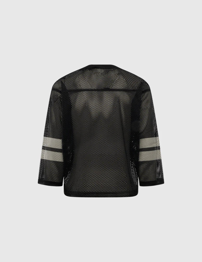 Mesh Trucker Team Jersey