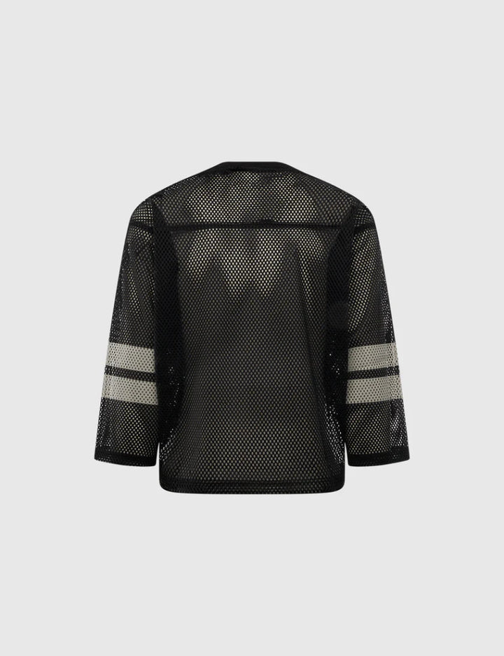 Mesh Trucker Team Jersey