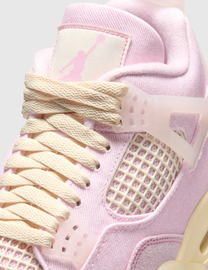 Air Jordan Retro 4