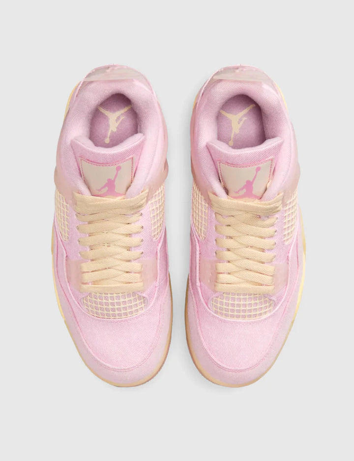 Air Jordan Retro 4