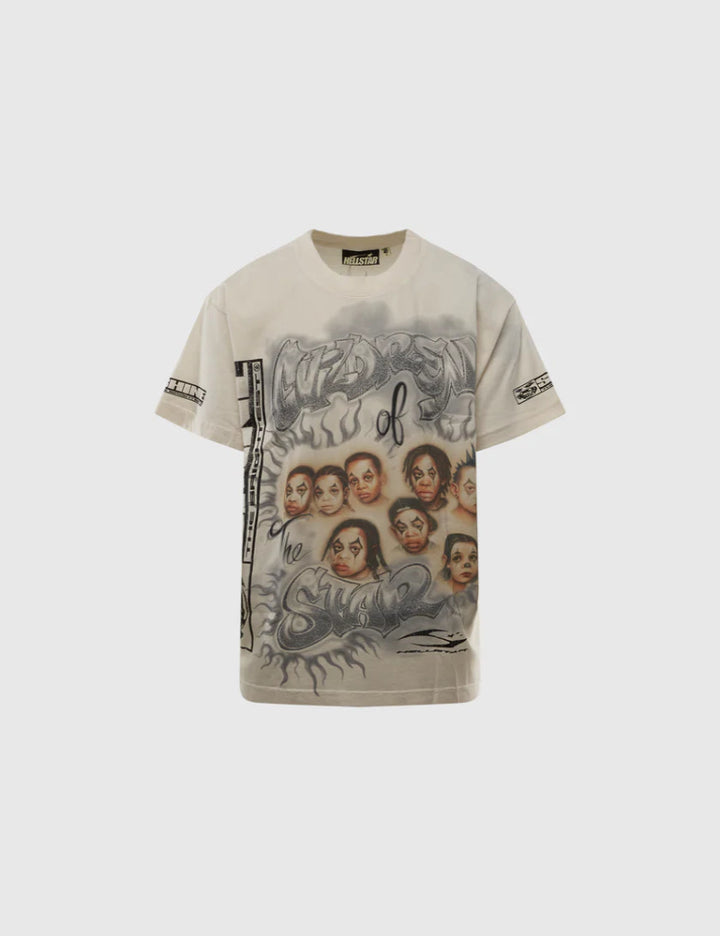 "Children of the Star" Graphic Tee