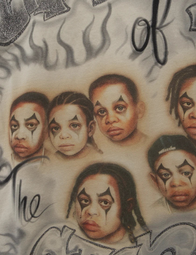 "Children of the Star" Graphic Tee