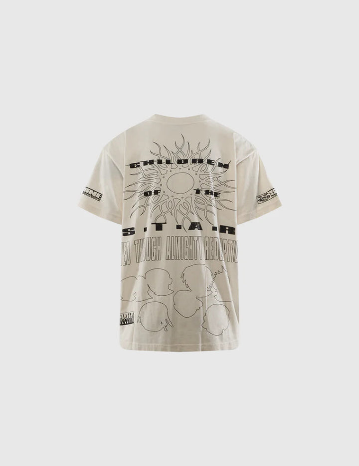 "Children of the Star" Graphic Tee