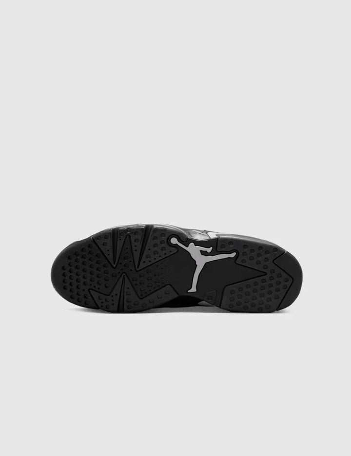 Air Jordan 6: "CAP & GOWN"