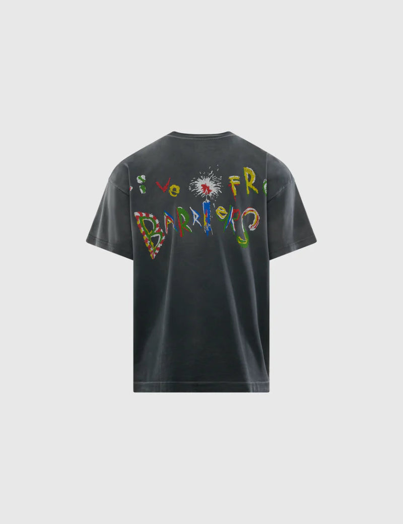Voodoo SS Tee