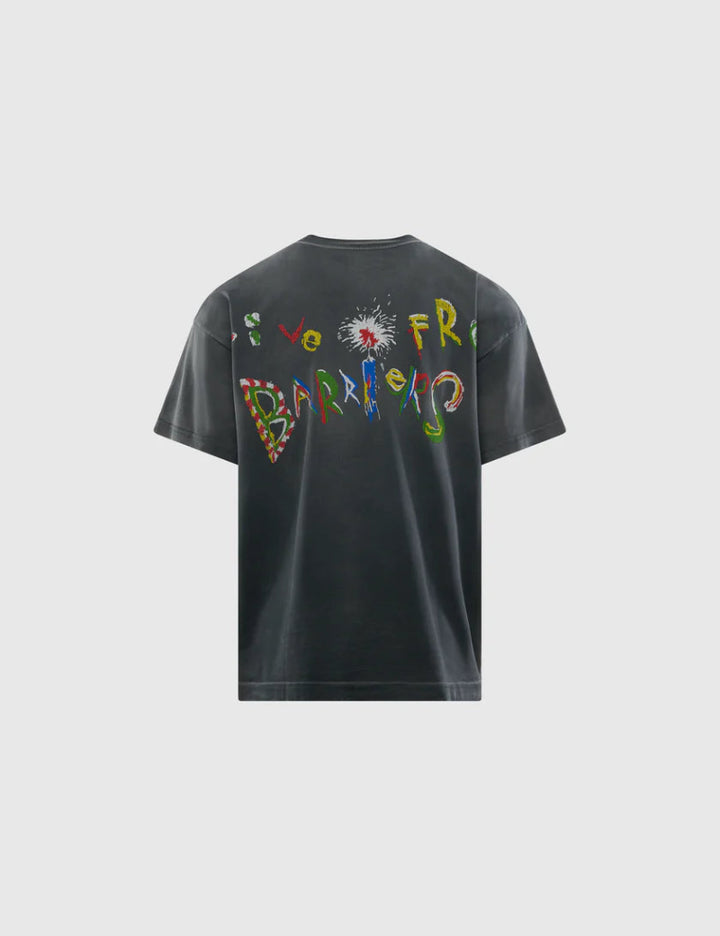 Voodoo SS Tee