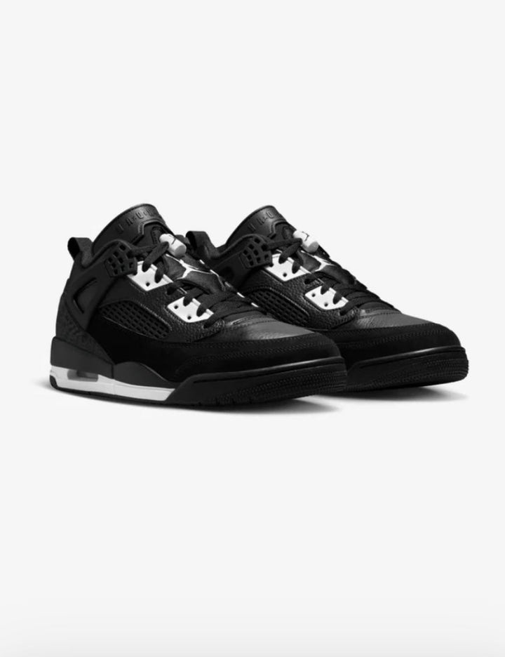 Jordan Spizike Low: "Black Mono"