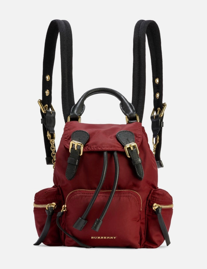 Medium Rucksack