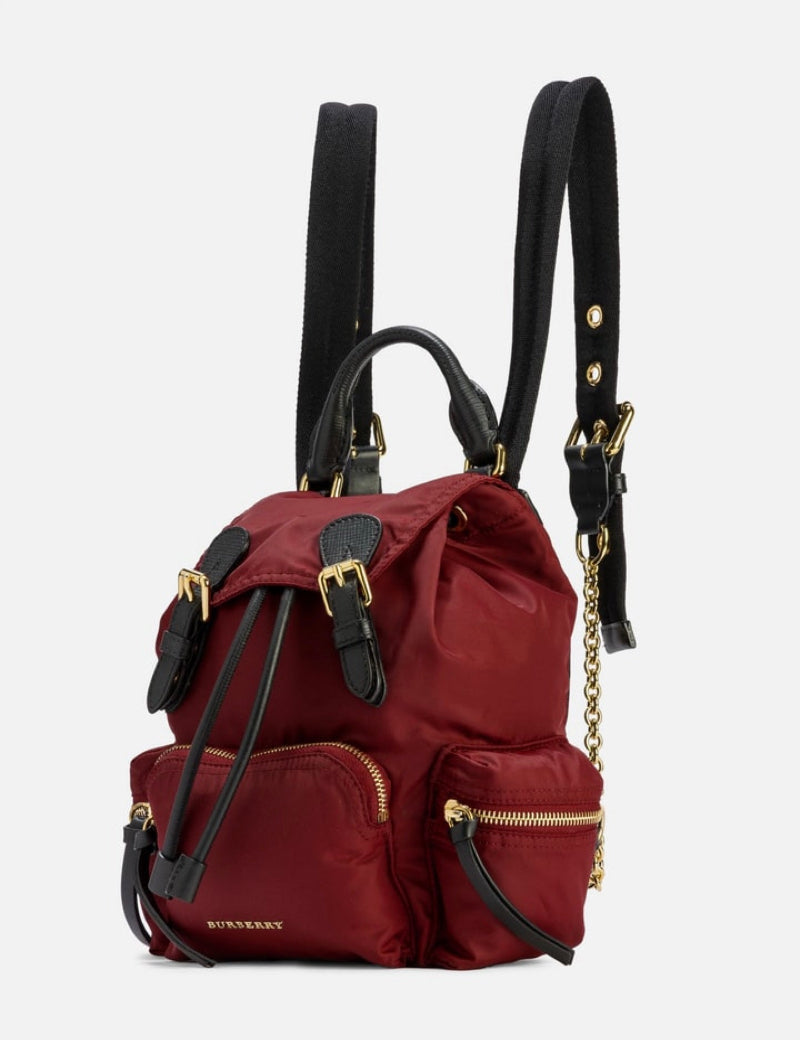 Medium Rucksack