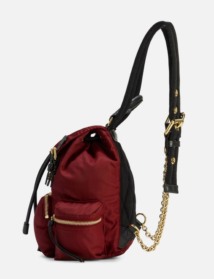 Medium Rucksack
