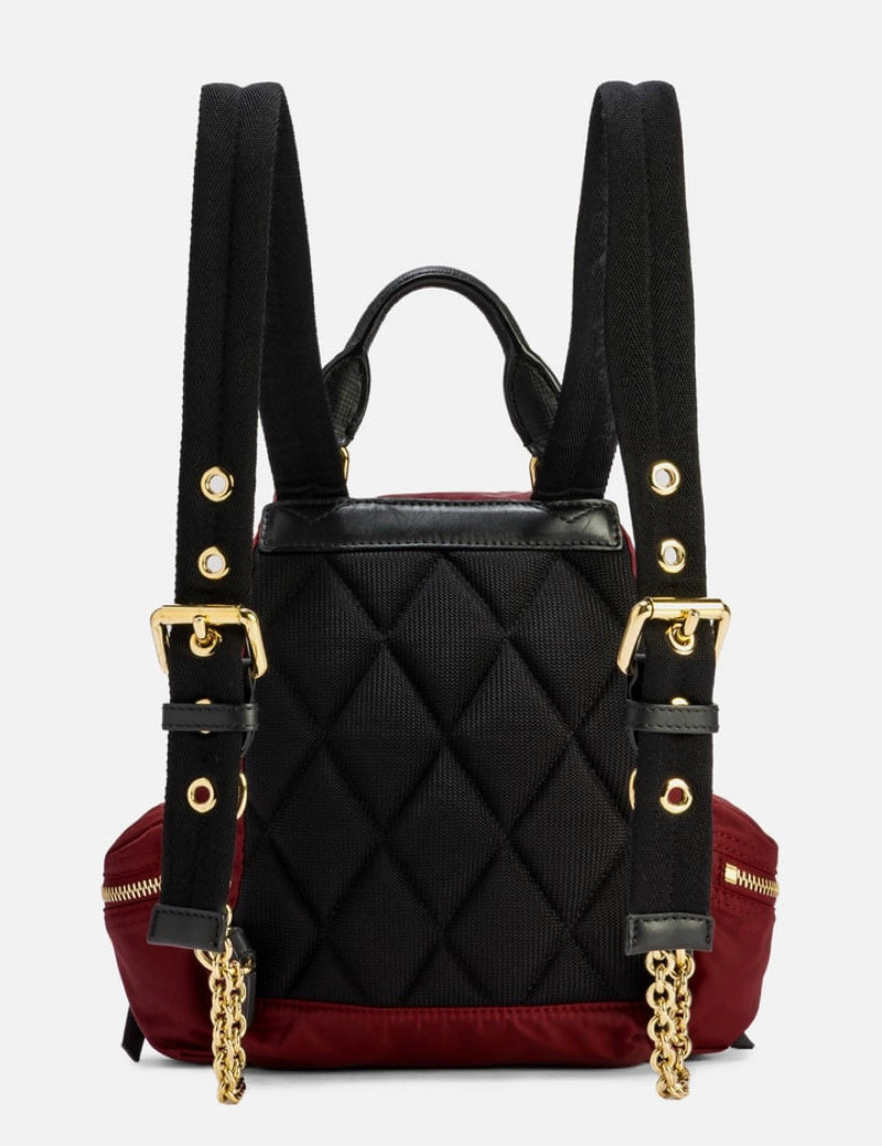Medium Rucksack