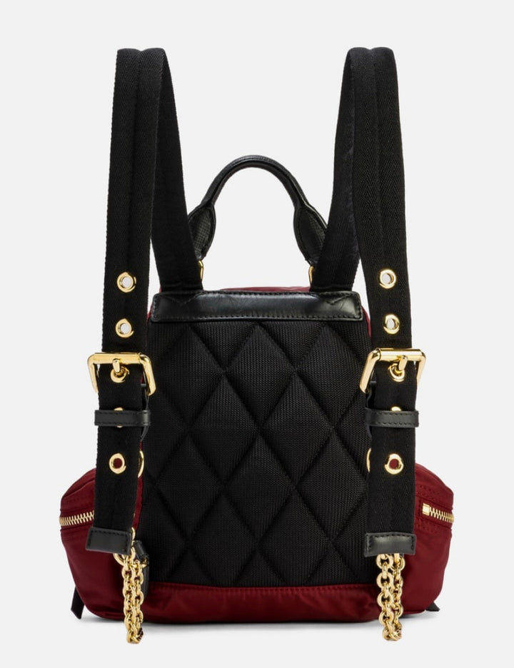 Medium Rucksack