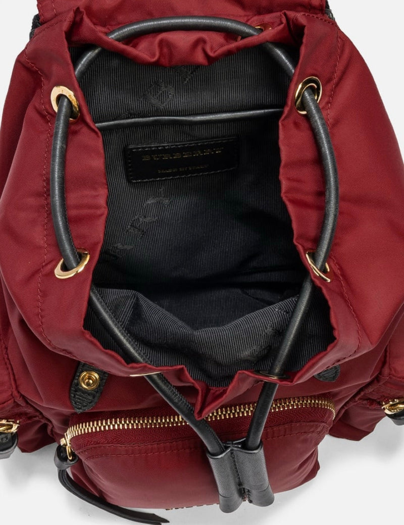 Medium Rucksack