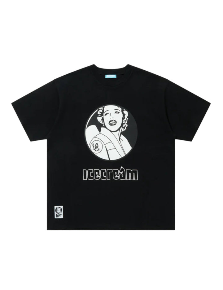 "Cones" Graphic Tee