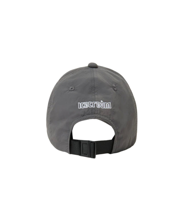 Running Dog Nylon Dad Hat
