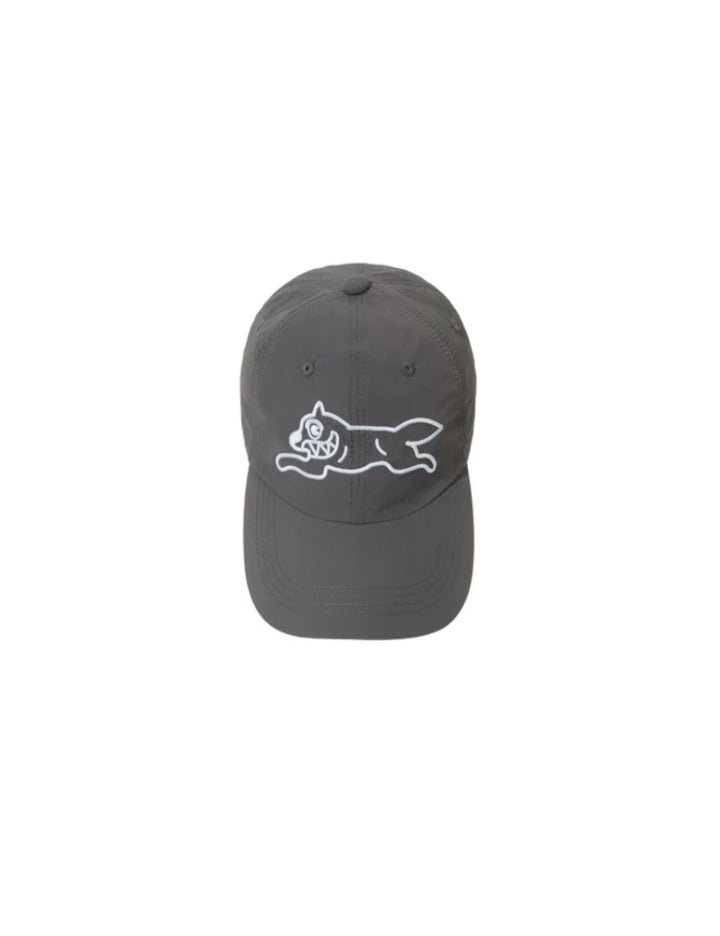 Running Dog Nylon Dad Hat