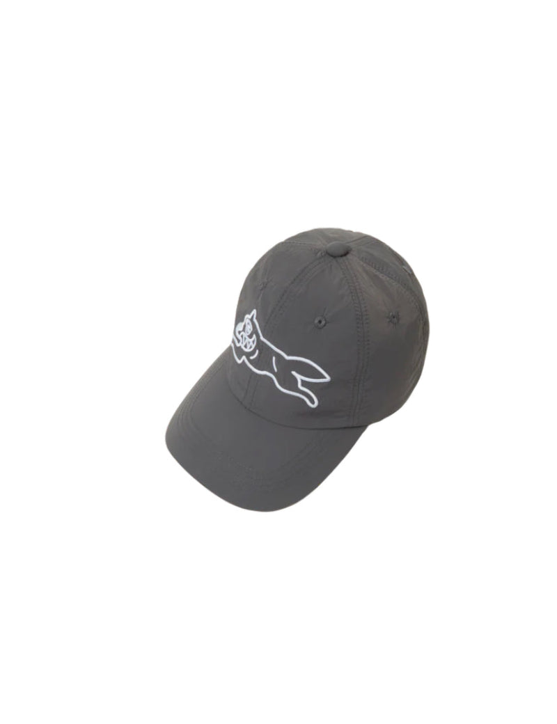 Running Dog Nylon Dad Hat