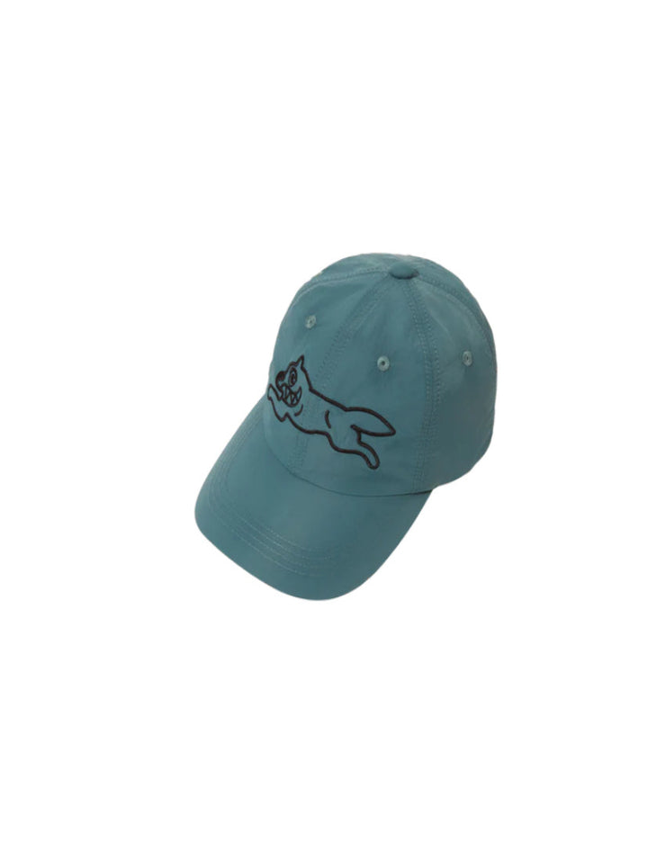 Running Dog Nylon Dad Hat