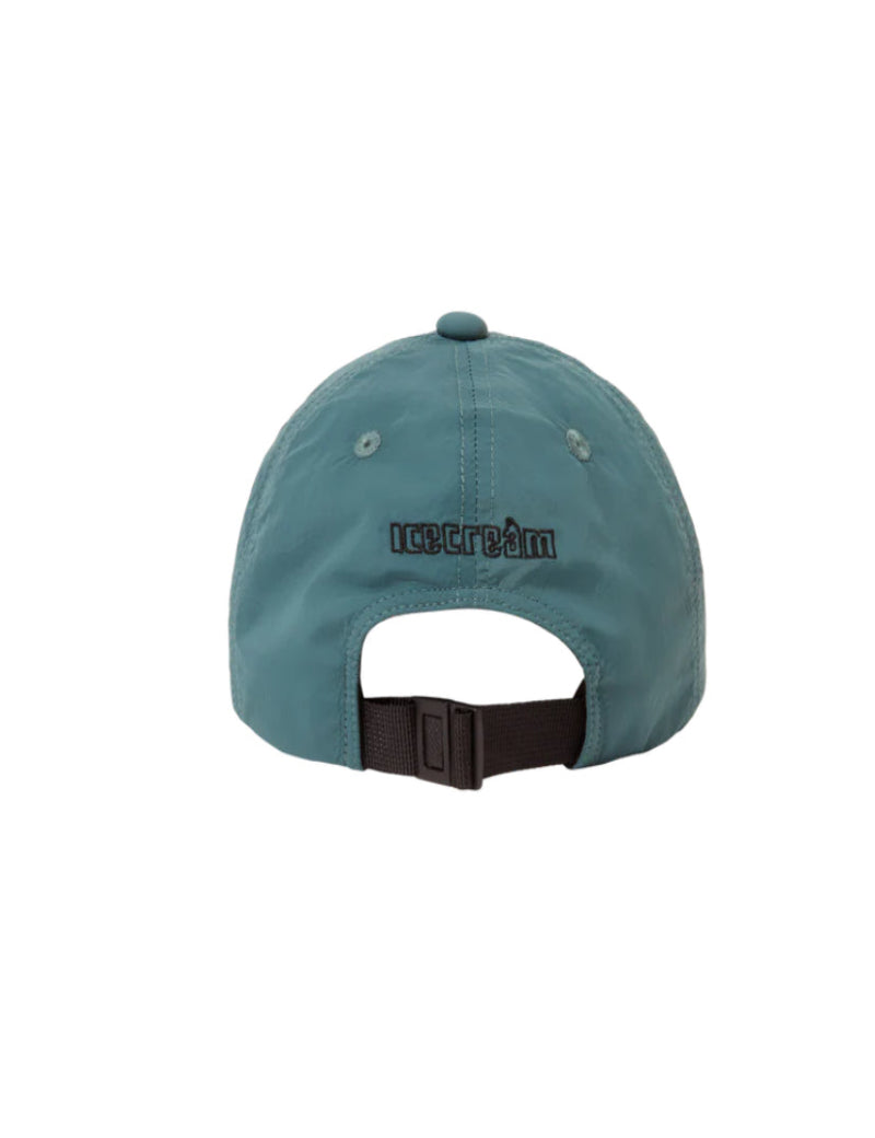 Running Dog Nylon Dad Hat
