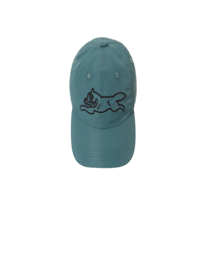 Running Dog Nylon Dad Hat