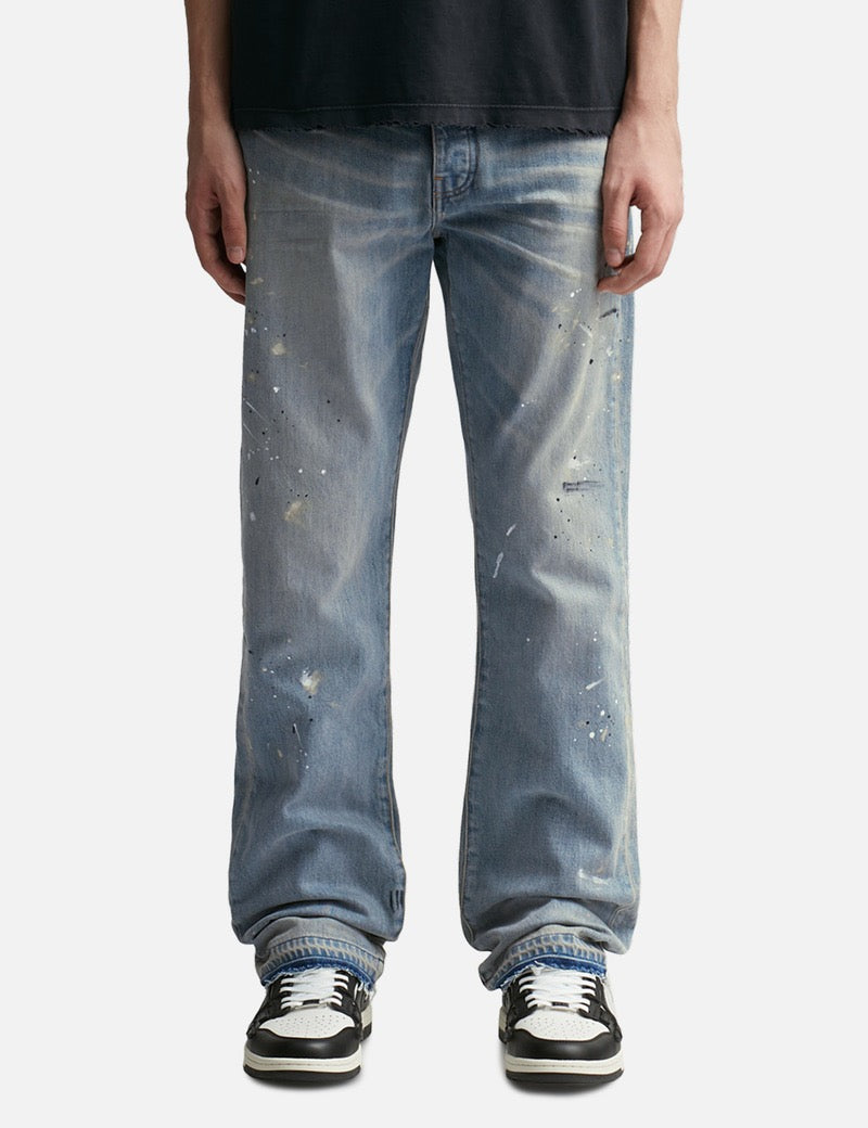 Painter Straight Jean