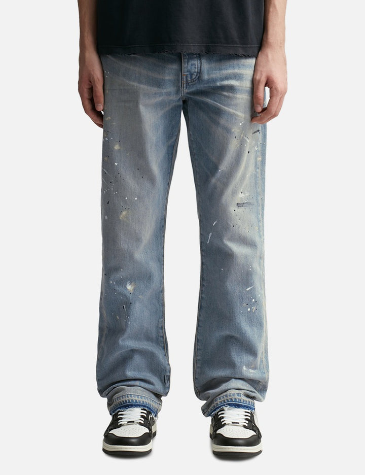 Painter Straight Jean