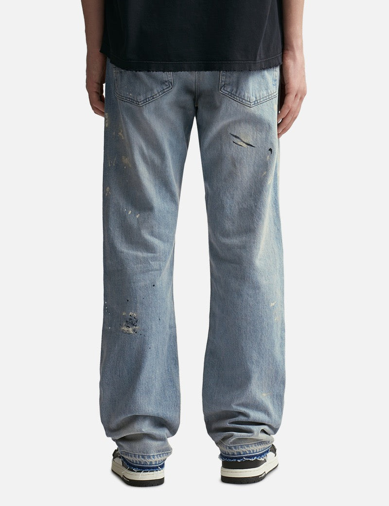 Painter Straight Jean