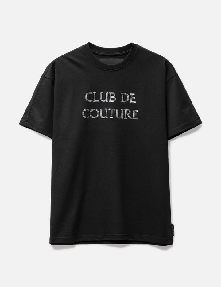 Club De Couture T-Shirt