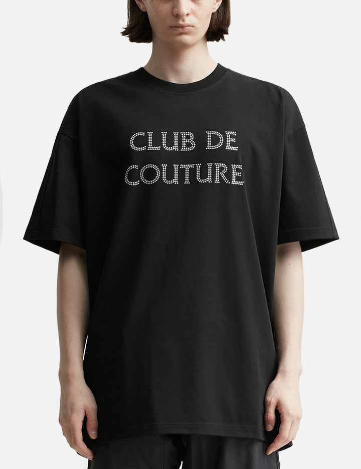 Club De Couture T-Shirt