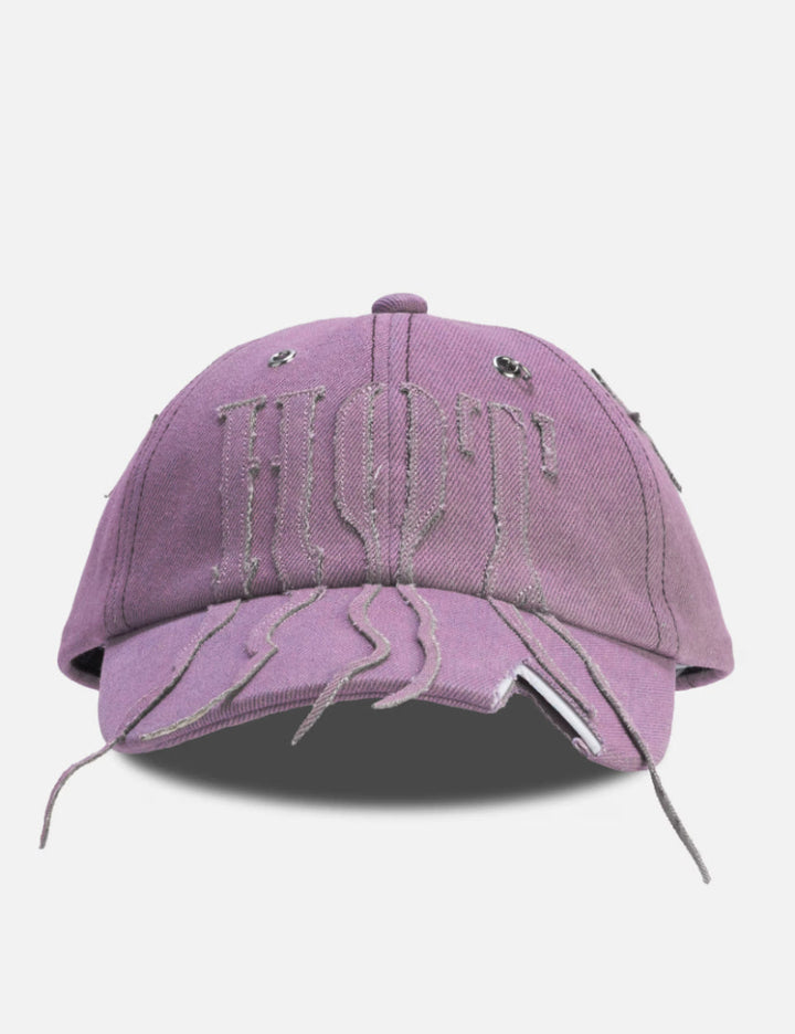 Bleeding Heart Cap