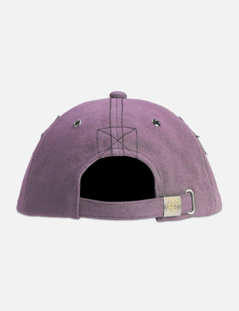 Bleeding Heart Cap