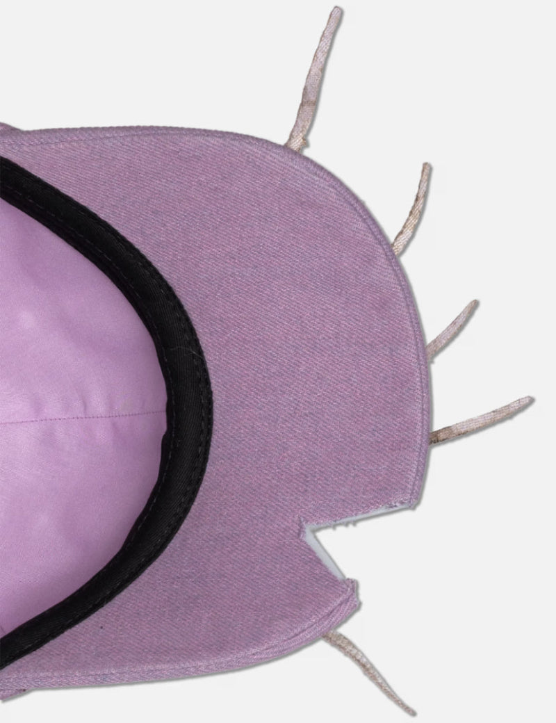 Bleeding Heart Cap