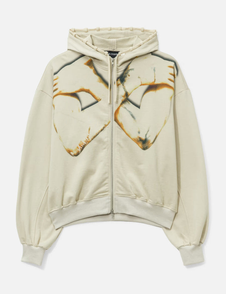 Embrace Full-Zip Hoodie