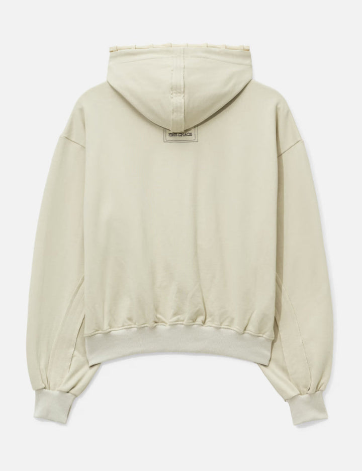Embrace Full-Zip Hoodie