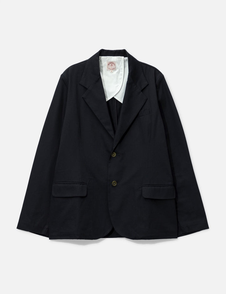 Brain Dead x Brooks California Blazer