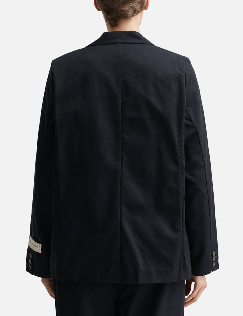 Brain Dead x Brooks California Blazer