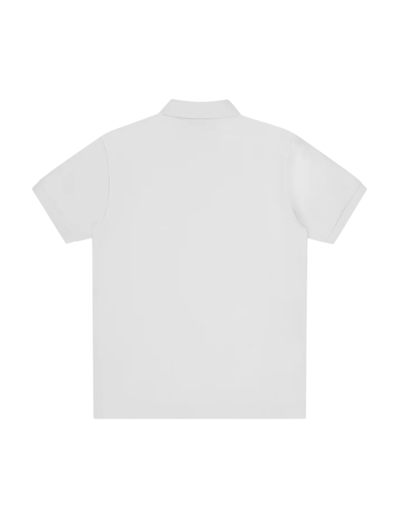 Crest Logo Polo