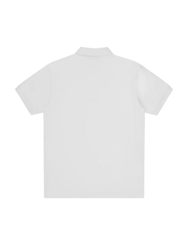 Crest Logo Polo